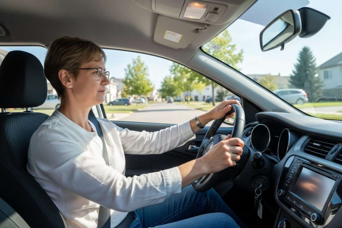 Prise sous mandat par votre auto-école : comprendre et gérer