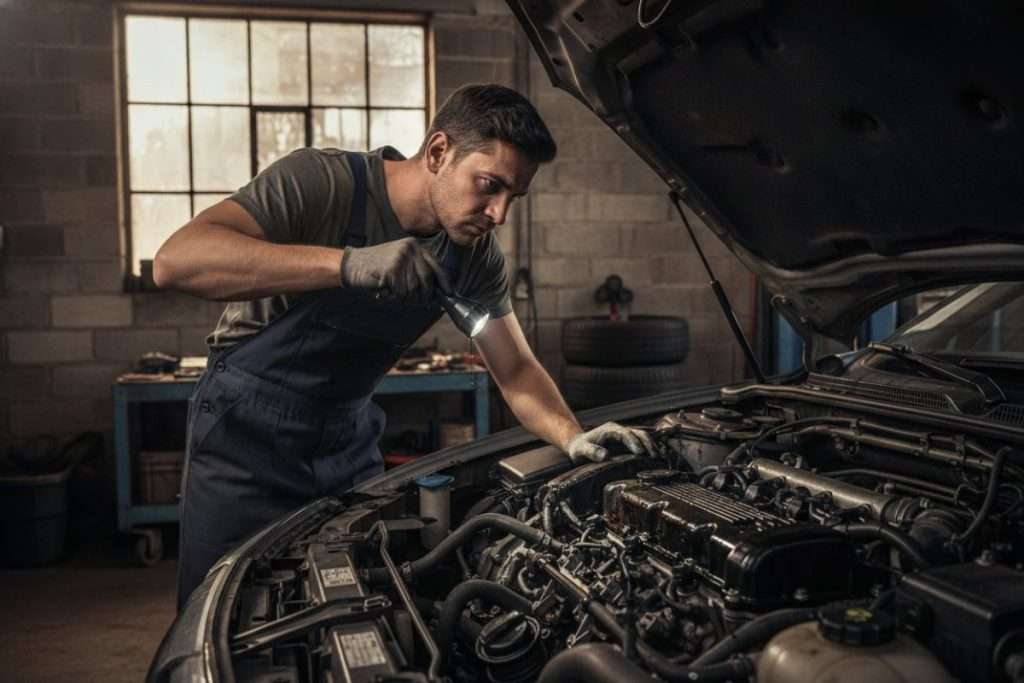 Rouler avec segmentation HS : quels risques pour votre moteur ?