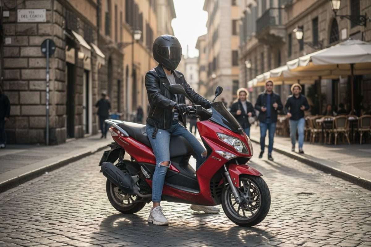 Moto 50cc sportive : choisissez le modèle idéal