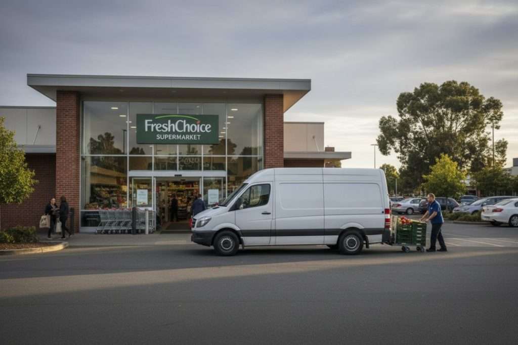 Auchan : location utilitaire pour tous vos besoins