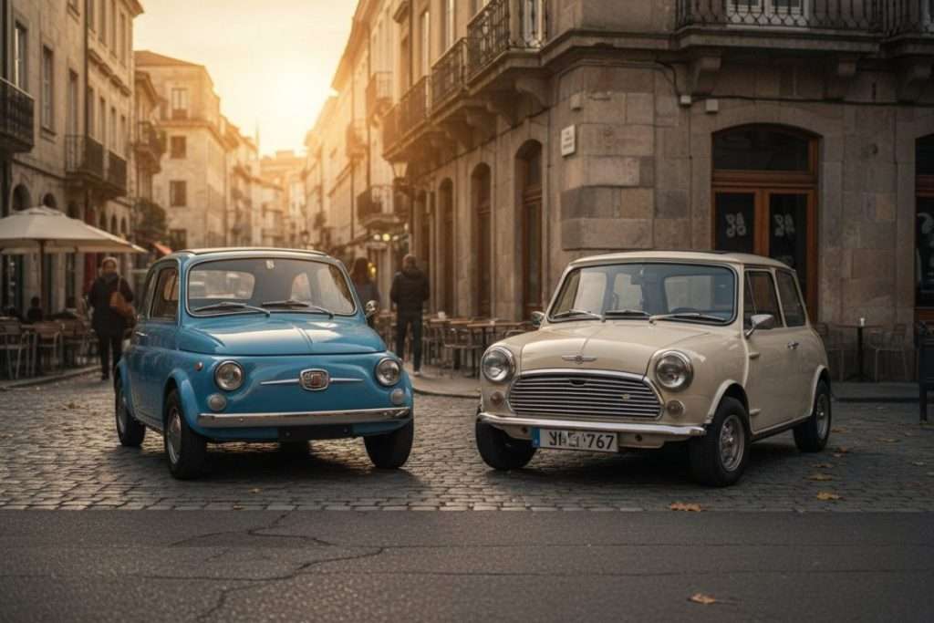 Ligier ou Aixam : quel quadricycle sans permis choisir ?