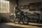 Orcal Tabor 125 : notre avis complet sur la moto