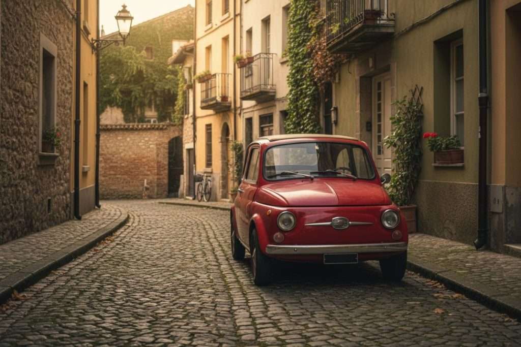 Petite voiture ancienne : le guide d’achat complet