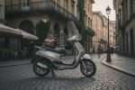 Piaggio Liberty 125 : quelle est sa vitesse max ?