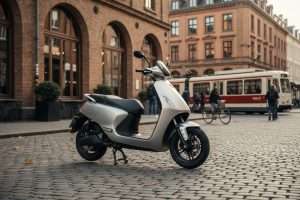 Quel est le scooter 125 le plus puissant ?