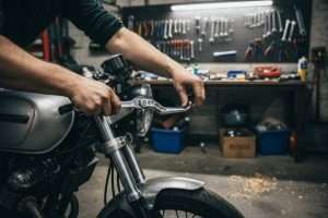 Rupteurs moto : fonctionnement et dangers à connaître
