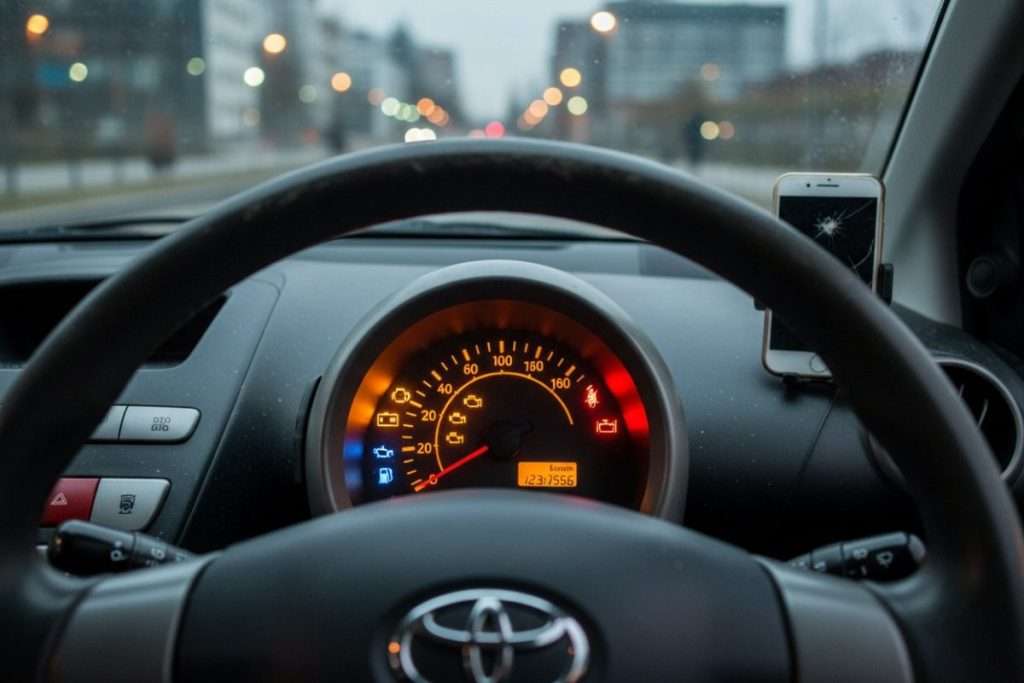 Toyota Aygo : quels sont les problèmes courants ?