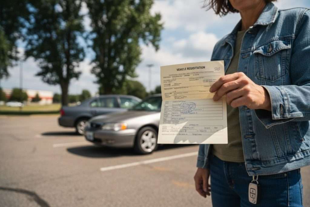 X.1 carte grise : tout savoir sur la date du contrôle technique
