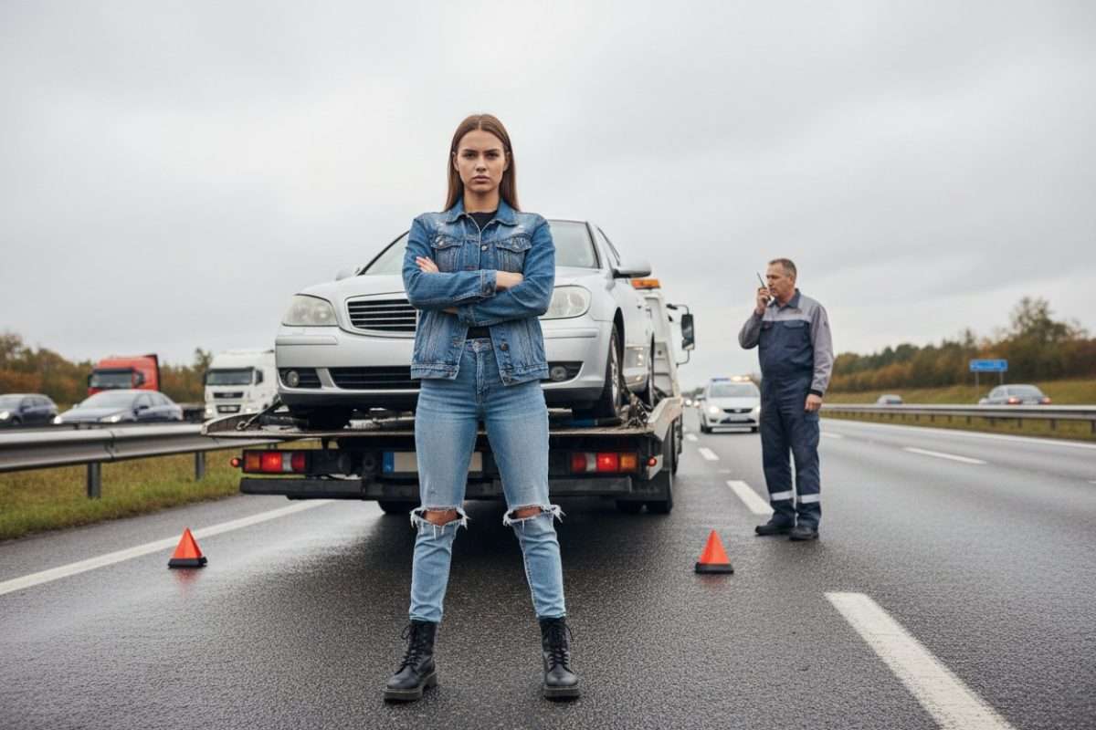 Plainte pour non restitution véhicule : comment agir ?