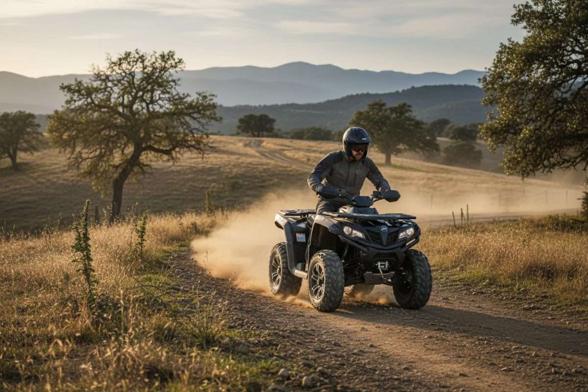 Quad électrique adulte Yamaha : le prix et les alternatives