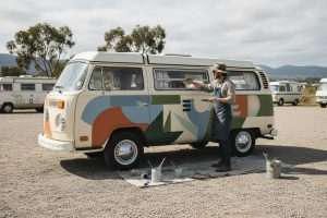 Covering camping-car : relooker votre véhicule de loisirs