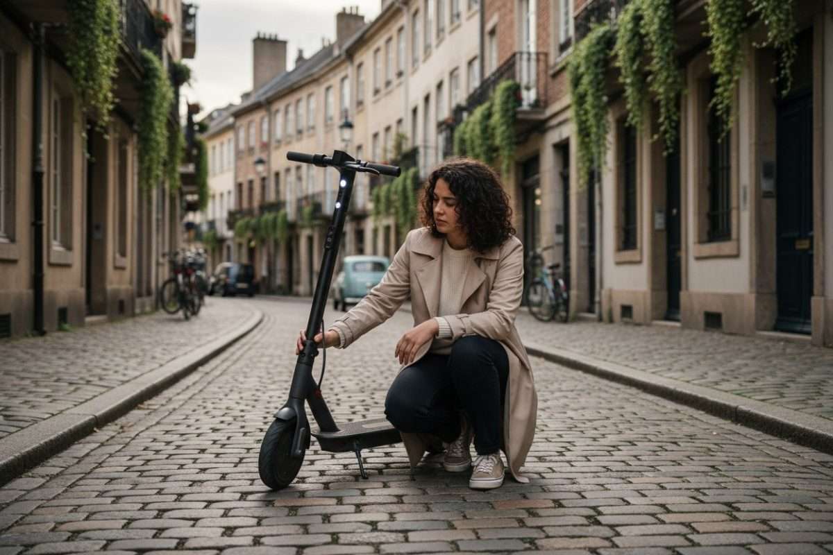 Location scooter 1 euro par jour : mythe ou réalité ?